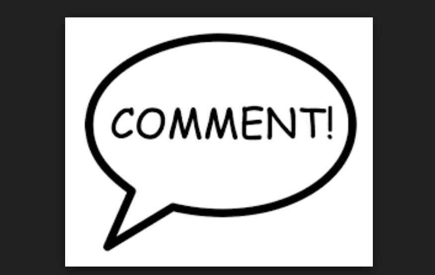 UPDATE About The New Commenting System โ Chicks On The Right