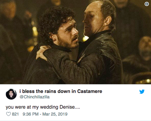 Meghan McCain’s Viral Tweet Makes A Comeback On Jeopardy – Chicks On