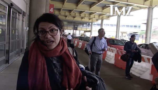 Why Do Woke People Say “Gaza” In The Weirdest Way?? – Chicks On The Right