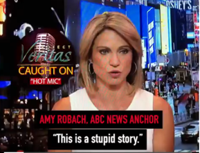 BREAKING: Congress Is Now Demanding ABC Answer Why They Covered Up “The