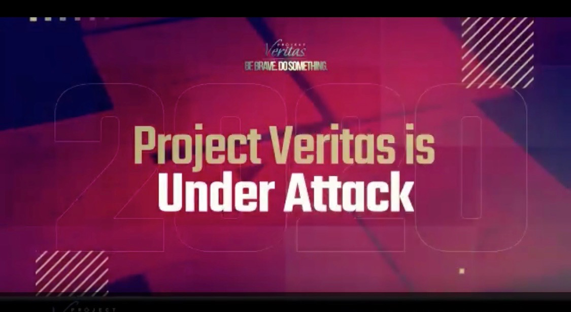 Project Veritas