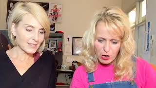 We Are SO SPOILED, Plus The Marxist Underpinnings Of BLM