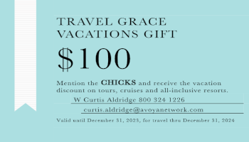 Travel Grace