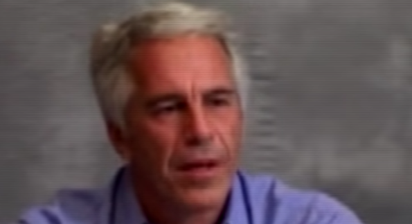 Bombshell Epstein Documents Released After 16 YearsOn The Right