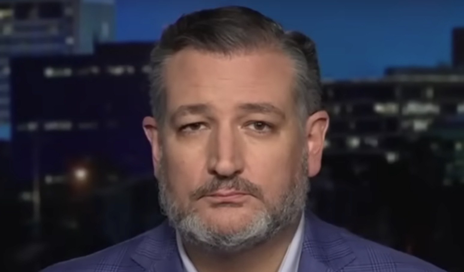 Cruz Successfully Defends Against Allred’s Jan 6 Accusations Chicks