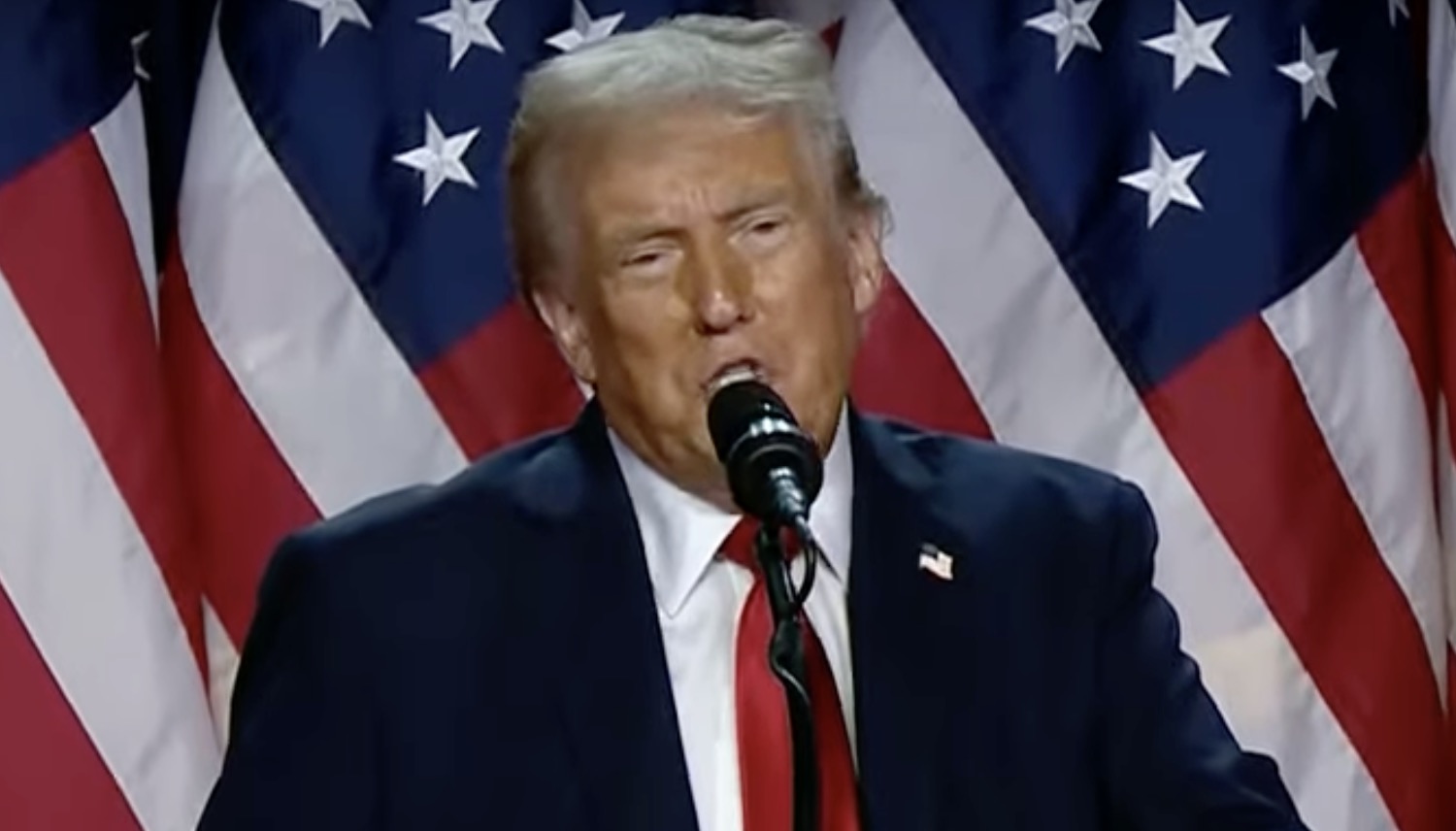 Donald Trump Taps Tom Homan For Border Security, Deportations – Chicks ...