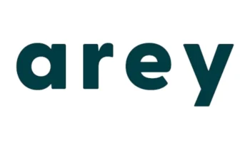 Arey logo