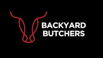 Backyard logo