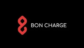 Bon Charge logo Bon Charge logo