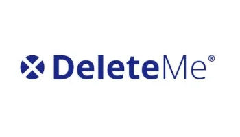 Delete Me Logo