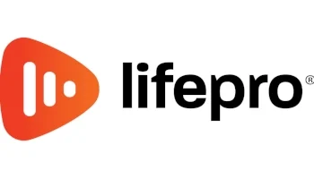 LifePro logo