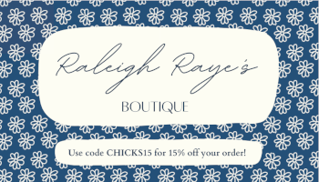 Raleigh Rayes