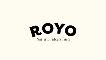 Royo logo Royo logo