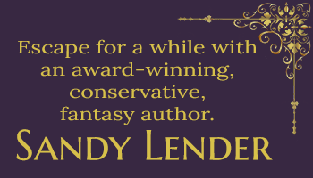 Sandy Lender