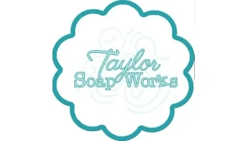 Taylor Soap Logo