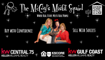 The McCoy's Misfit Squad