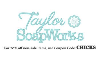 Taylor Soap Works